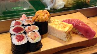 美味しかった～。板前さんも気さくで入りやすいお店です。