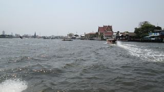 チャオプラヤー川