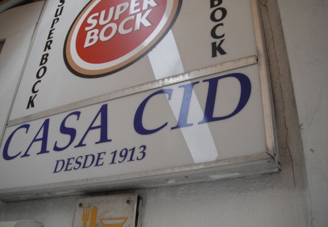 Casa Cid