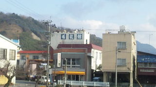 原鶴温泉 菊龍館