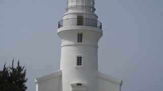 眺めはいいです