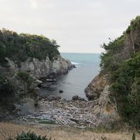 露天風呂からの眺め