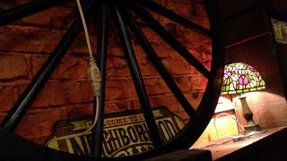 まいう～でボリューミーなハンバーグ！