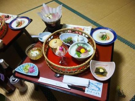 小原温泉　旅館かつらや 写真