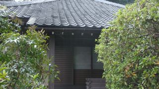 コンセンジと称します・・白山神社宮寺