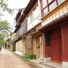 雰囲気は抜群！