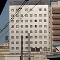 駅前で利便性が良いホテル
