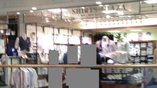 シャツへのこだわりを感じた