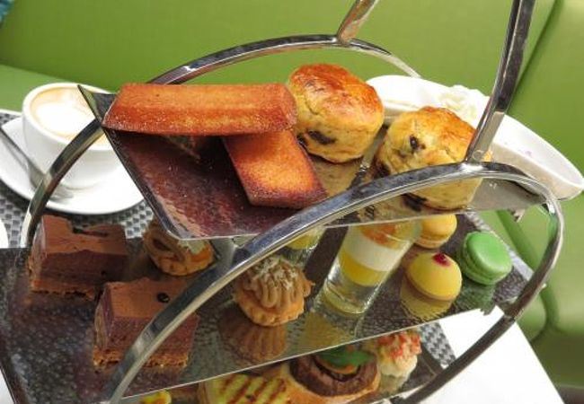 ベイカー ワン カフェ (淮海路店)