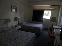 ビクトリア ホテル サイパン 写真