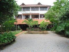 ターケーク トラベル ロッジ 写真