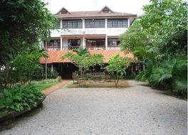 ターケーク トラベル ロッジ 写真