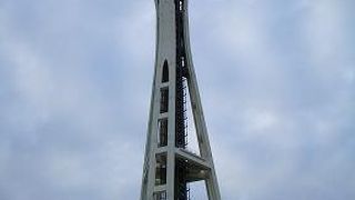 シアトルの絶景ポイント