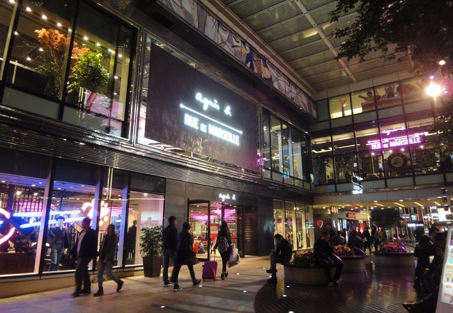 まる　アニエスベー アニエスベー ルー ド マルセイユ クチコミ・アクセス・営業時間