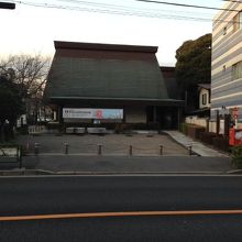 戦前の教科書などが展示されていた