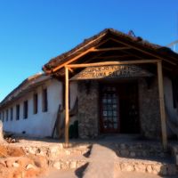 話のタネに泊まってみました