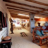 それなりの雰囲気はあります