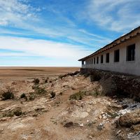 高台にあるので、見晴らしは良いです