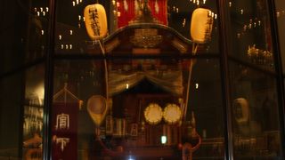 川越まつりについて学ぶ