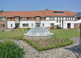 Crocus Gere Bor Hotel Resort & Wine Spa