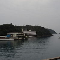 部屋からの眺め