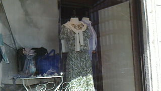 トラッドの本店でした！