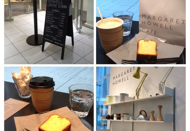 レモンケーキ♪