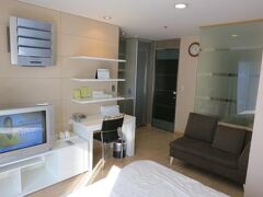 Casaville Serviced Residence Shinchon Seoul 写真