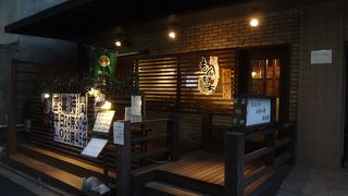 もんじゃが食べられます