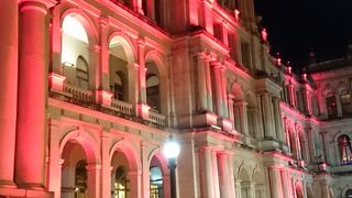 トレジャリーカジノ