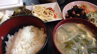 青梅街道沿いにある看板にひかれて。