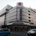 新潟の三越