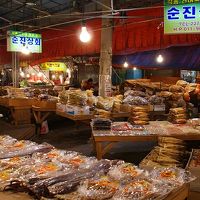 中部市場からすぐ