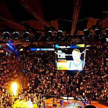 始まると盛り上がります