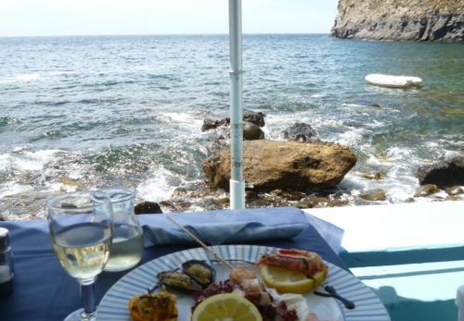 ラ ソルジェンテ