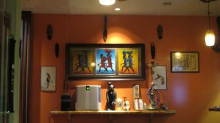 ディアフリック