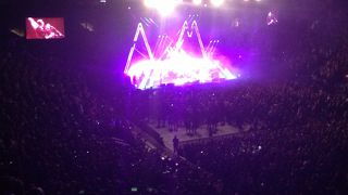 世界一有名なアリーナ！