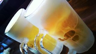 春吉の焼鳥屋さん