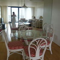 3713号室　明るい室内^^