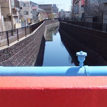 内川橋