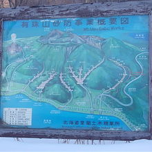 災害対策も色々と講じられています