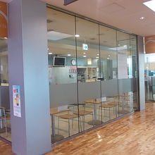 この姿ももうすぐ見納めです・・・