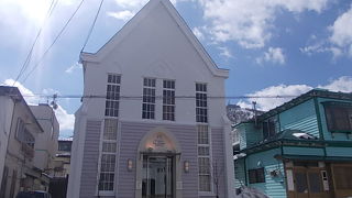 2013年夏にフレンチレストランとして生まれ変わりました