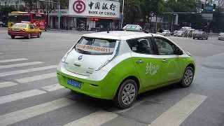 道を間違えることが多い印象