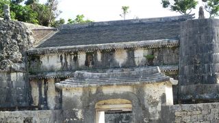 世界遺産になった王の陵墓