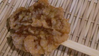 午前中が狙い目