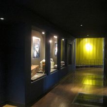 密輸の様々な手口が紹介されています