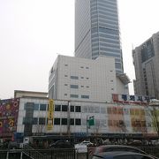 韓国で最も有名なショッピングの場所！