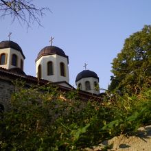聖ニコラ教会 (リラ)