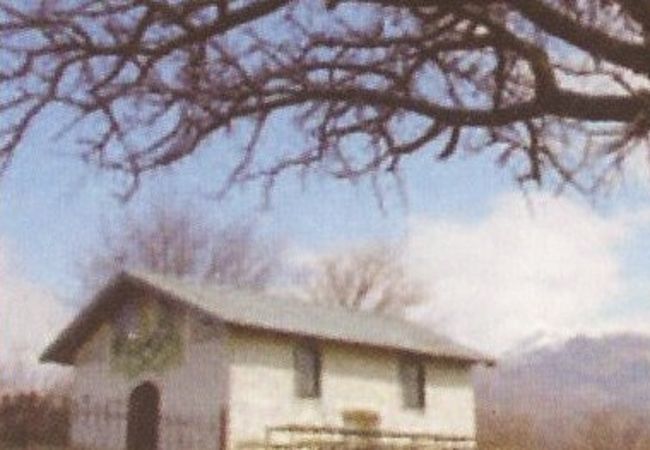 聖ゲオルギ教会